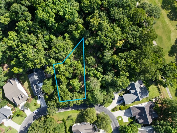 252 Club Gate Drive, Bluffton, SC