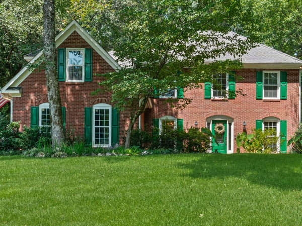 1350 Gran Forest Drive, Cumming, GA