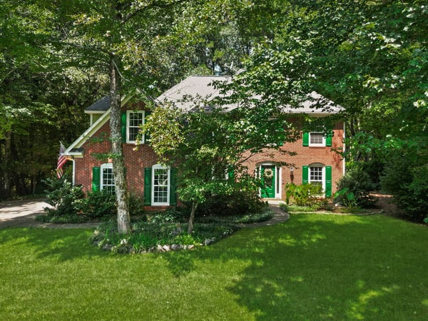 1350 Gran Forest Drive, Cumming, GA