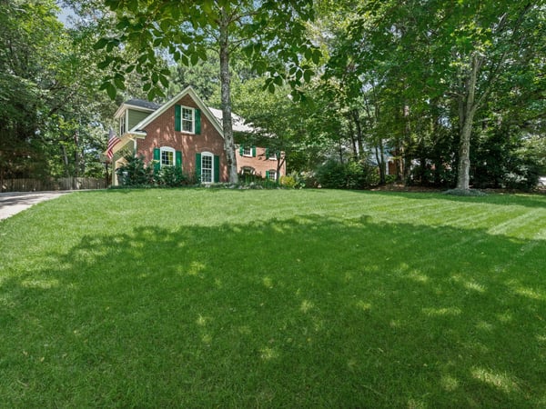 1350 Gran Forest Drive, Cumming, GA