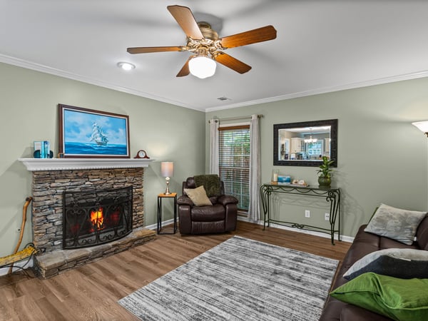 1350 Gran Forest Drive, Cumming, GA