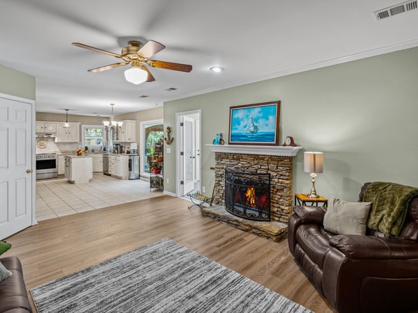 1350 Gran Forest Drive, Cumming, GA