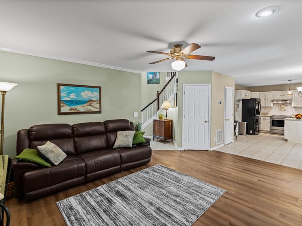 1350 Gran Forest Drive, Cumming, GA