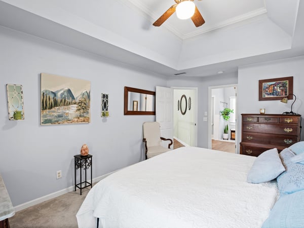 1350 Gran Forest Drive, Cumming, GA