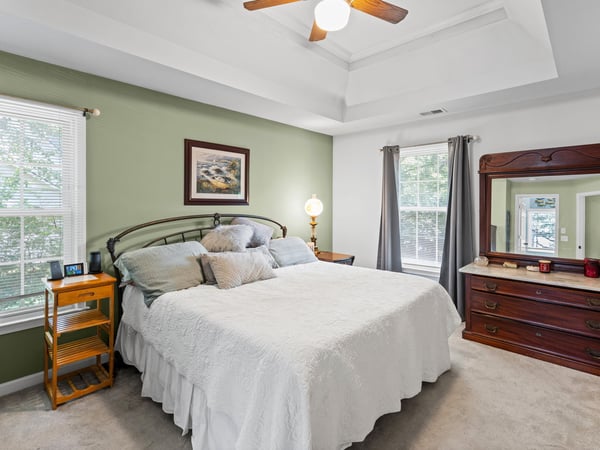 1350 Gran Forest Drive, Cumming, GA