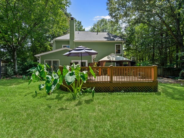 1350 Gran Forest Drive, Cumming, GA