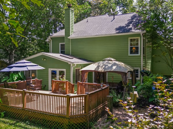 1350 Gran Forest Drive, Cumming, GA
