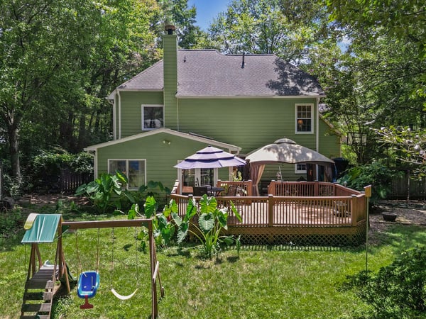 1350 Gran Forest Drive, Cumming, GA