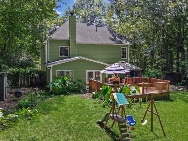 1350 Gran Forest Drive, Cumming, GA