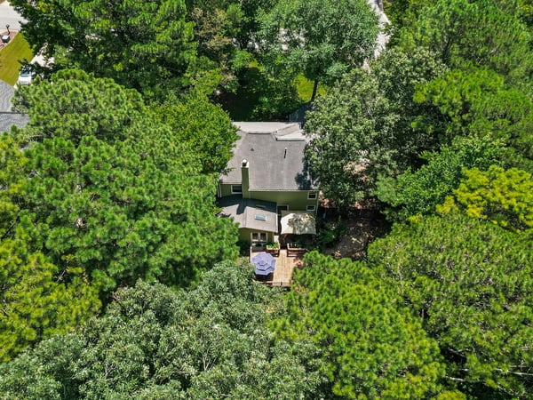 1350 Gran Forest Drive, Cumming, GA