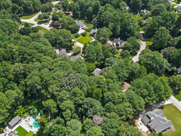 1350 Gran Forest Drive, Cumming, GA