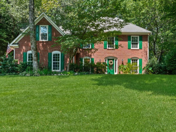 1350 Gran Forest Drive, Cumming, GA