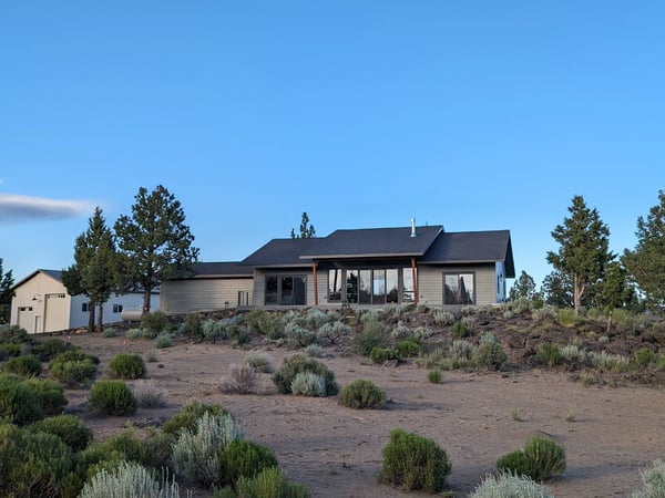 17740 Ox Spur Ct, Bend, OR