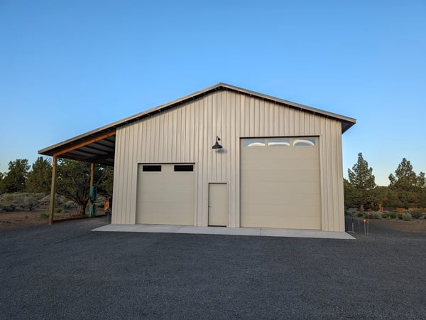 17740 Ox Spur Ct, Bend, OR