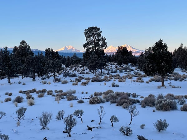 17740 Ox Spur Ct, Bend, OR
