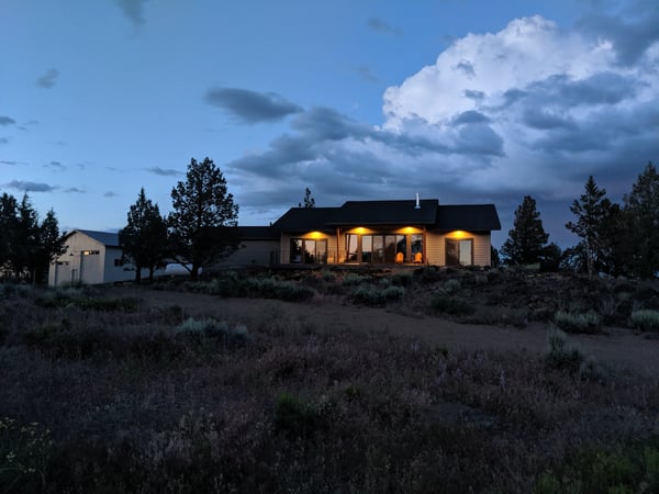 17740 Ox Spur Ct, Bend, OR