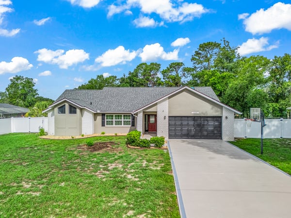 10800 SW 55th Avenue, Ocala, FL