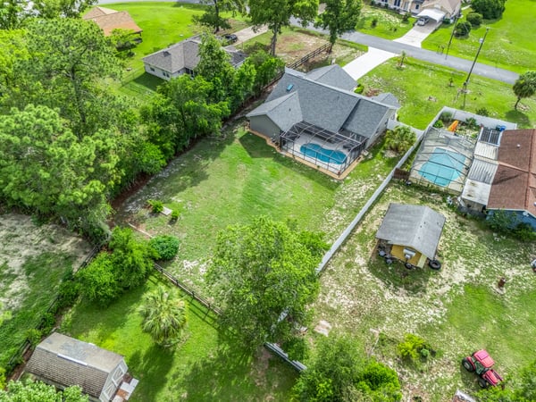 10800 SW 55th Avenue, Ocala, FL