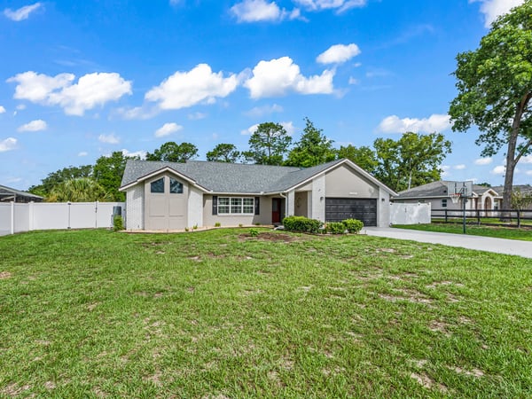 10800 SW 55th Avenue, Ocala, FL