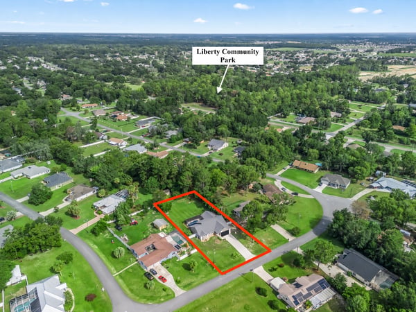 10800 SW 55th Avenue, Ocala, FL