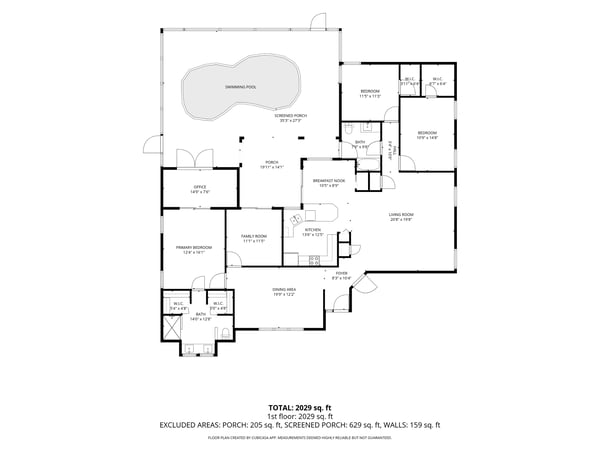 10800 SW 55th Avenue, Ocala, FL