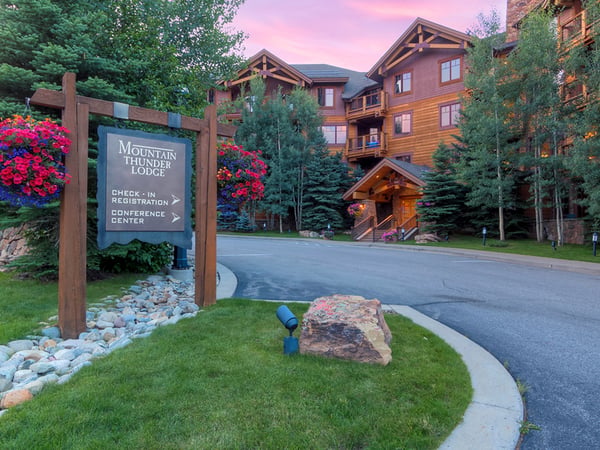 63 Mountain Thunder Drive, 305, Breckenridge, CO