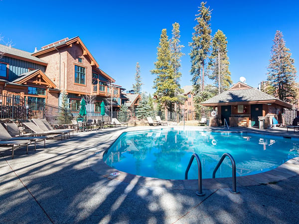 63 Mountain Thunder Drive, 305, Breckenridge, CO