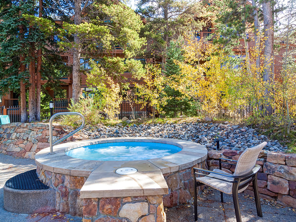 63 Mountain Thunder Drive, 305, Breckenridge, CO