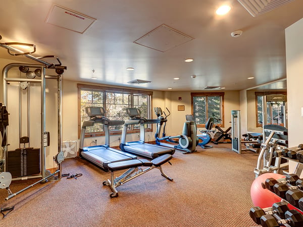 63 Mountain Thunder Drive, 305, Breckenridge, CO