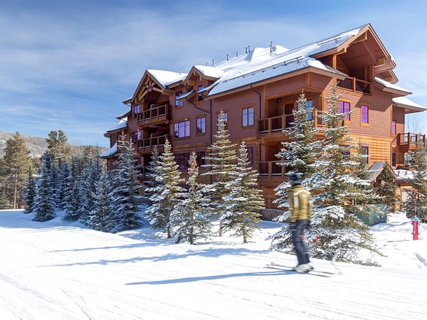 63 Mountain Thunder Drive, 305, Breckenridge, CO