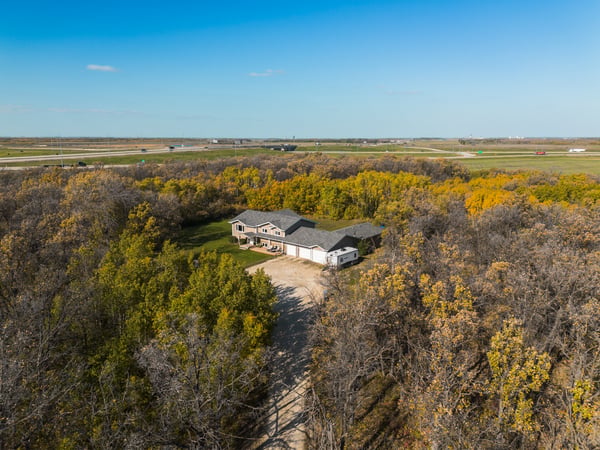 35 Foot Pl, Winnipeg, MB