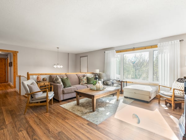 35 Foot Pl, Winnipeg, MB