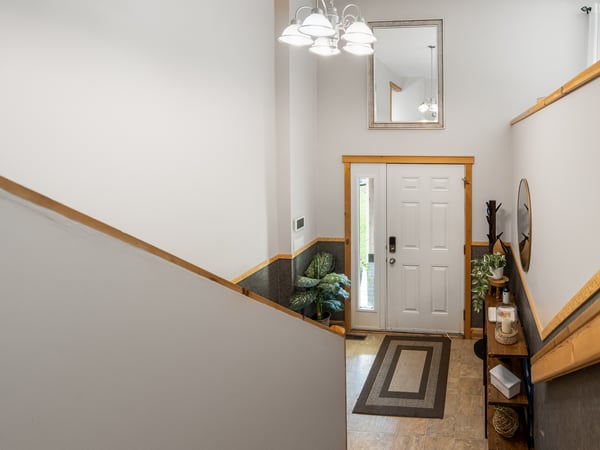 35 Foot Pl, Winnipeg, MB