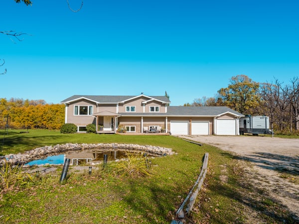 35 Foot Pl, Winnipeg, MB