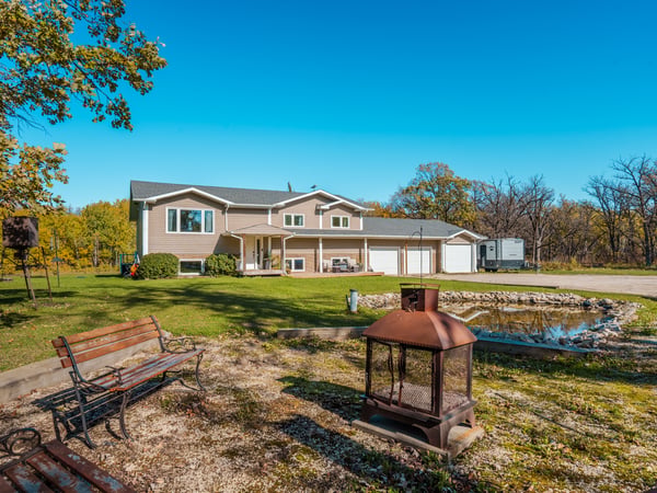 35 Foot Pl, Winnipeg, MB