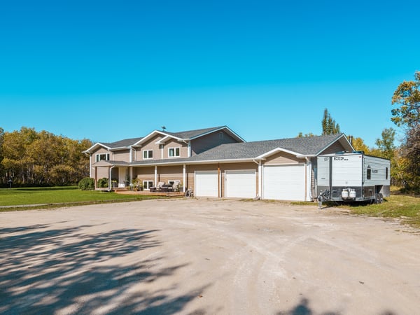 35 Foot Pl, Winnipeg, MB