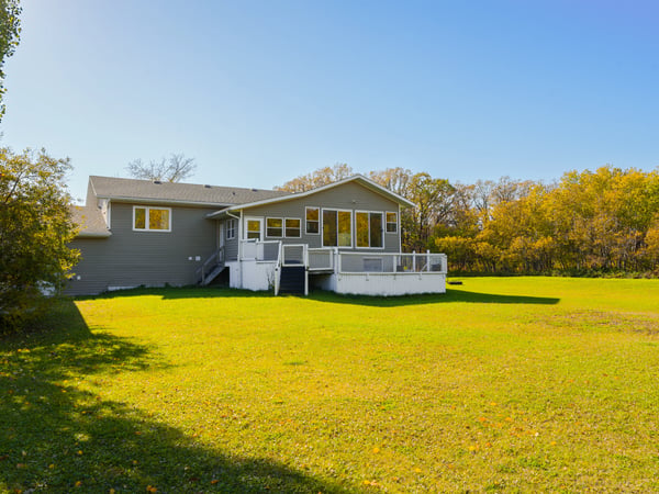 35 Foot Pl, Winnipeg, MB