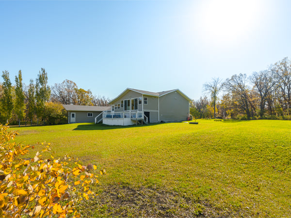 35 Foot Pl, Winnipeg, MB