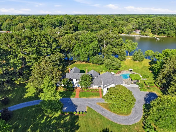 27669 Wakefield Lane, Easton, MD