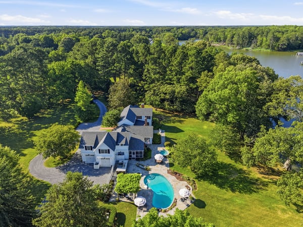 27669 Wakefield Lane, Easton, MD
