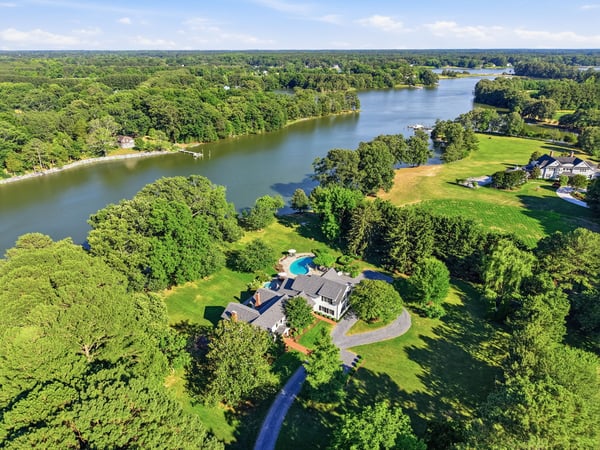27669 Wakefield Lane, Easton, MD