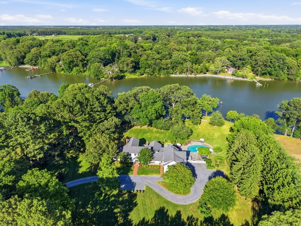 27669 Wakefield Lane, Easton, MD