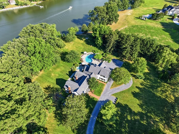 27669 Wakefield Lane, Easton, MD