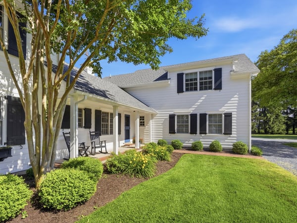 27669 Wakefield Lane, Easton, MD