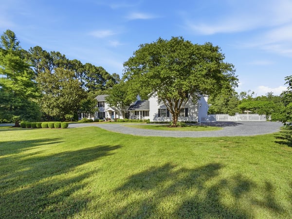 27669 Wakefield Lane, Easton, MD
