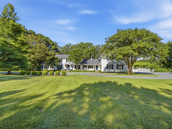 27669 Wakefield Lane, Easton, MD