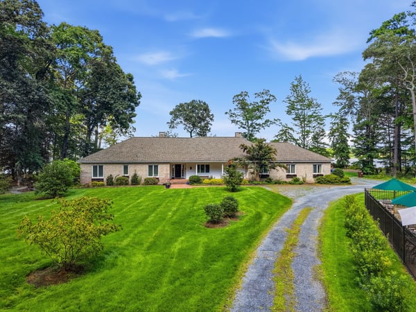 27476 Travelers Rest Court, Easton, MD