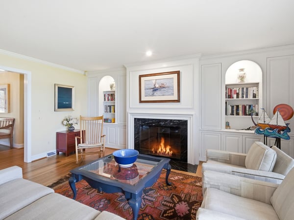 27476 Travelers Rest Court, Easton, MD