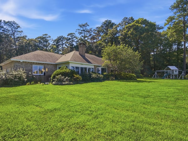 27476 Travelers Rest Court, Easton, MD