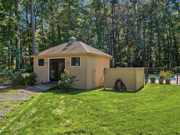 27476 Travelers Rest Court, Easton, MD